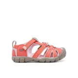 Keen Sandali Seacamp Ii Cnx C 1030805 Oranžna - Velikost: 30 · záber 2