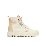 Palladium Pohodni čevlji Pampahi Urbanlayer 94668-161-M Écru · záber 2