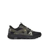 Skechers Trekking čevlji John Deere: Skechers Slip-Ins Equalizer 5.0 256009/BBK Črna - Velikost: 42 | Pohlavie: Moški | Vek: Odrasli · záber 5