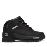 Pohodni čevlji Timberland Euro Sprint Hiker 6361R/TB06361R0011 Črna - Velikost: 43,5 | Barva: čierna | Starostna skupina: Odrasli | Spol: Moški · záber 2