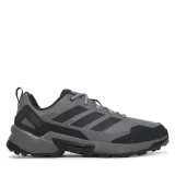 Trekking čevlji adidas Terrex Eastrail 3 JR4003 Siva · záber 2
