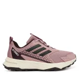 adidas Trekking čevlji Terrex Tracefinder Trail Running Shoes HQ5099 Roza · záber 5