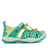 Sandali Keen Moxie Sandal C 1030731 Zelena · záber 2