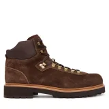 Gležnjarji Polo Ralph Lauren Alpine Suede Trail 812945354002 Rjava - Velikost: 41 | Barva: hnedá | Starostna skupina: Odrasli | Spol: Moški · záber 2