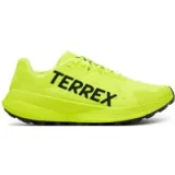 Tekaški čevlji adidas Terrex Agravic Speed JR5220 Rumena - Velikost: 43 ⅓ | Barva: žltá | Starostna skupina: Odrasli | Spol: Moški · záber 3