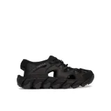 Merrell Sandali Maipo Explorer Sieve J038025 Črna - Velikost: 42 | Barva: čierna | Starostna skupina: Odrasli | Spol: Moški · záber 2