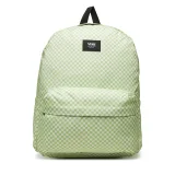 Nahrbtnik Vans Old Skool Check VN000H4XCLH1 Zelena · záber 2