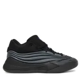 Čevlji za košarko adidas Dame X JP8638 Črna - Velikost: 37 ⅓ | Barva: čierna | Starostna skupina: Odrasli | Spol: Moški · záber 2