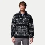 Columbia Flis Rugged Ridge™ 2135471 Črna Regular Fit · záber 8