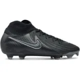 Čevlji za nagomet Nike Phantom Luna II Pro Fg FJ2575 001 Črna · záber 4