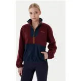 Columbia Flis Sequoia Grove™ 2085453 Bordo rdeča Regular Fit · záber 1