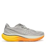 Tekaški čevlji Saucony Ride 19​ S101566 Svetlo siva - Velikost: 43 | Barva: sivá | Starostna skupina: Odrasli | Spol: Moški · záber 2