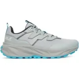 Trekking čevlji Jack Wolfskin Ps Trail Low A65585 Zelena · záber 7