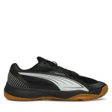 Čevlji za športe v zaprtih prostorih Puma Solarflash III 107850 06 Črna - Velikost: 40 | Barva: čierna | Starostna skupina: Odrasli | Spol: Moški · záber 2