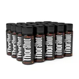 GymBeam Thor Shot - Starostna skupina: Odrasli | Okus: Lubenica | Spol: Moški | Teža: 1,2 g · záber 6