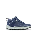 Columbia Trekking čevlji Facet 75 Mid Outdry 2100111 Modra · záber 2