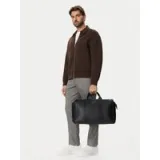 Torbica MICHAEL Michael Kors 33F6TNIU9L Črna · záber 1