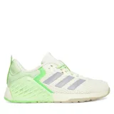 Čevlji za telovadbo adidas Dropset 3 strength training JR1673 Bež · záber 2