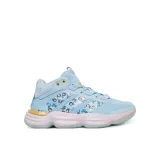 adidas Čevlji za športe v zaprtih prostorih Disney Princess Court Stabil Indoor Shoes KJ0656 Modra · záber 2