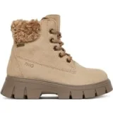 Primigi Pohodni čevlji GORE-TEX 8870511 M Bež · záber 1
