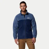 Columbia Flis Steens Mountain™ 1476671 Mornarsko modra Regular Fit · záber 11