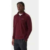 Columbia Flis Klamath Range™ II 1352472 Bordo rdeča Regular Fit · záber 1