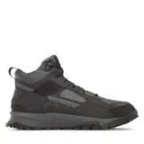 Pohodni čevlji Timberland Lincoln Peak Mid Gtx GORE-TEX TB0A44KK0151 Črna · záber 2