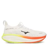 Tekaški čevlji Mizuno Neo Vista 3 J1GM2610 Svetlo zelena · záber 5
