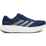 Tekaški čevlji adidas Response 2 KJ1749 Mornarsko modra - Velikost: 44 ⅔ | Barva: modrá | Starostna skupina: Odrasli | Spol: Moški · záber 3