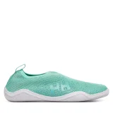 Čevlji za vodne športe Helly Hansen Crest Watermoc 11556 Modra · záber 2