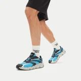 Reebok Tekaški čevlji EO-ZIG HYPNOTICA 100238014 Modra · záber 2