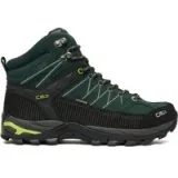 Trekking čevlji CMP Rigel Mid Wp 3Q12947 Modra · záber 4