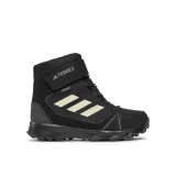 adidas Trekking čevlji Terrex Snow Cf Rain.Rdy IF7495 Črna · záber 2