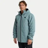 Billabong Pohodna jakna Transport Revo 10K EBYJK00138 Modra Regular Fit · záber 2