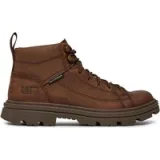 CAT Footwear Pohodni čevlji Modulate P725406 Rjava · záber 1