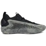 adidas Čevlji za košarko Anthony Edwards 1 Low JI4066 Siva · záber 1