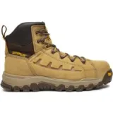 CAT Footwear Pohodni čevlji Threshold Rebound Wp Nm Ct S7L Hro Fo Sr P726047 Rumena · záber 1