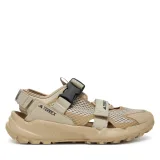 Sandali adidas TERREX Hydroterra JI1030 Bež · záber 2