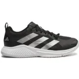 adidas Čevlji za športe v zaprtih prostorih Court Team Bounce 2.0 ID2500 Črna - Velikost: 38 ⅔ | Barva: čierna | Starostna skupina: Odrasli | Spol: Ženske · záber 1