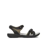 Sandali CMP Adib Wmn Hiking Sandal 39Q9536 Bež · záber 2