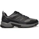 Trekking čevlji adidas Terrex Eastrail 3 Climaproof JR4009 Siva · záber 1