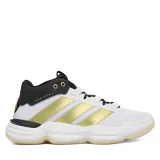 adidas Čevlji za športe v zaprtih prostorih Court Stabil Indoor Shoes KK1949 Bela - Velikost: 44 ⅔ | Barva: biela | Starostna skupina: Odrasli | Spol: Moški · záber 4