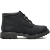 Timberland Pohodni čevlji Af Nellie Chukka 23398 Črna · záber 1