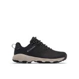 Columbia Trekking čevlji Newton Nimble™ LTR 2140371 Črna - Velikost: 42,5 | Barva: čierna | Starostna skupina: Odrasli | Spol: Moški · záber 2
