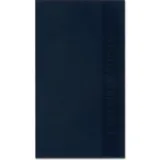Emporio Armani Brisača EX000048 AF22705 UB102 Mornarsko modra · záber 3
