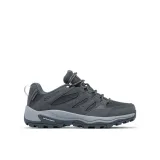 Columbia Trekking čevlji Redmond IV Low Waterproof 2128741 Siva · záber 2