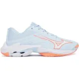 Mizuno Čevlji za športe v zaprtih prostorih Wave Lightning Elite V1GC2600 Bela · záber 4