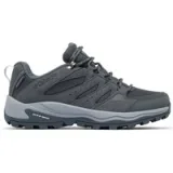 Trekking čevlji Columbia Redmond IV Low Waterproof 2128741 Siva · záber 1