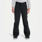 Roxy Hlače za snowborad Backyard ERGTP03059 Črna Regular Fit · záber 2