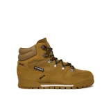 adidas Trekking čevlji Terrex Snowpitch Cold.Rdy IH3664 Rjava - Velikost: 40 | Barva: hnedá | Starostna skupina: Odrasli | Spol: Moški · záber 2